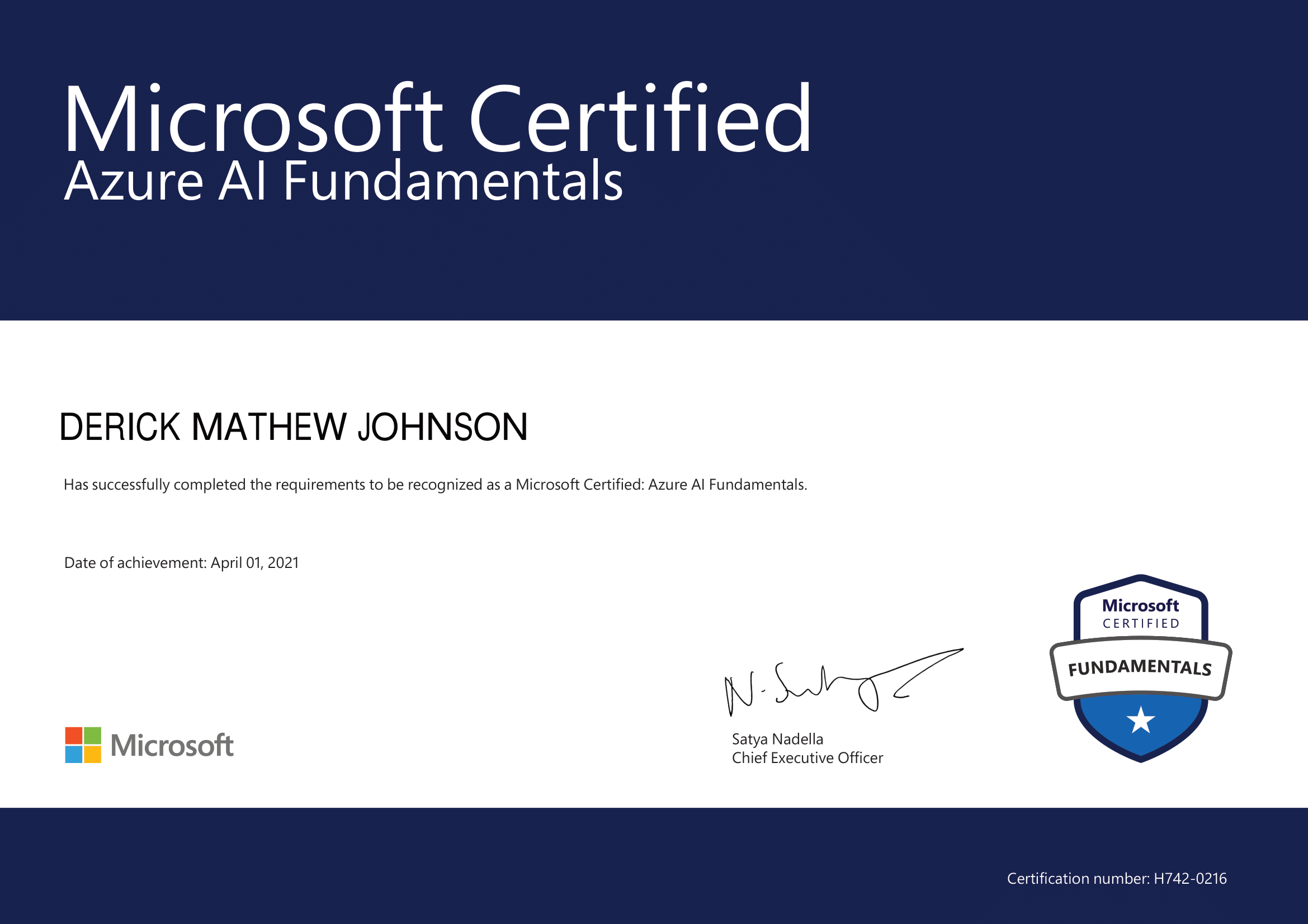 AI